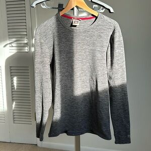 Avalanche Mid Weight Crewneck